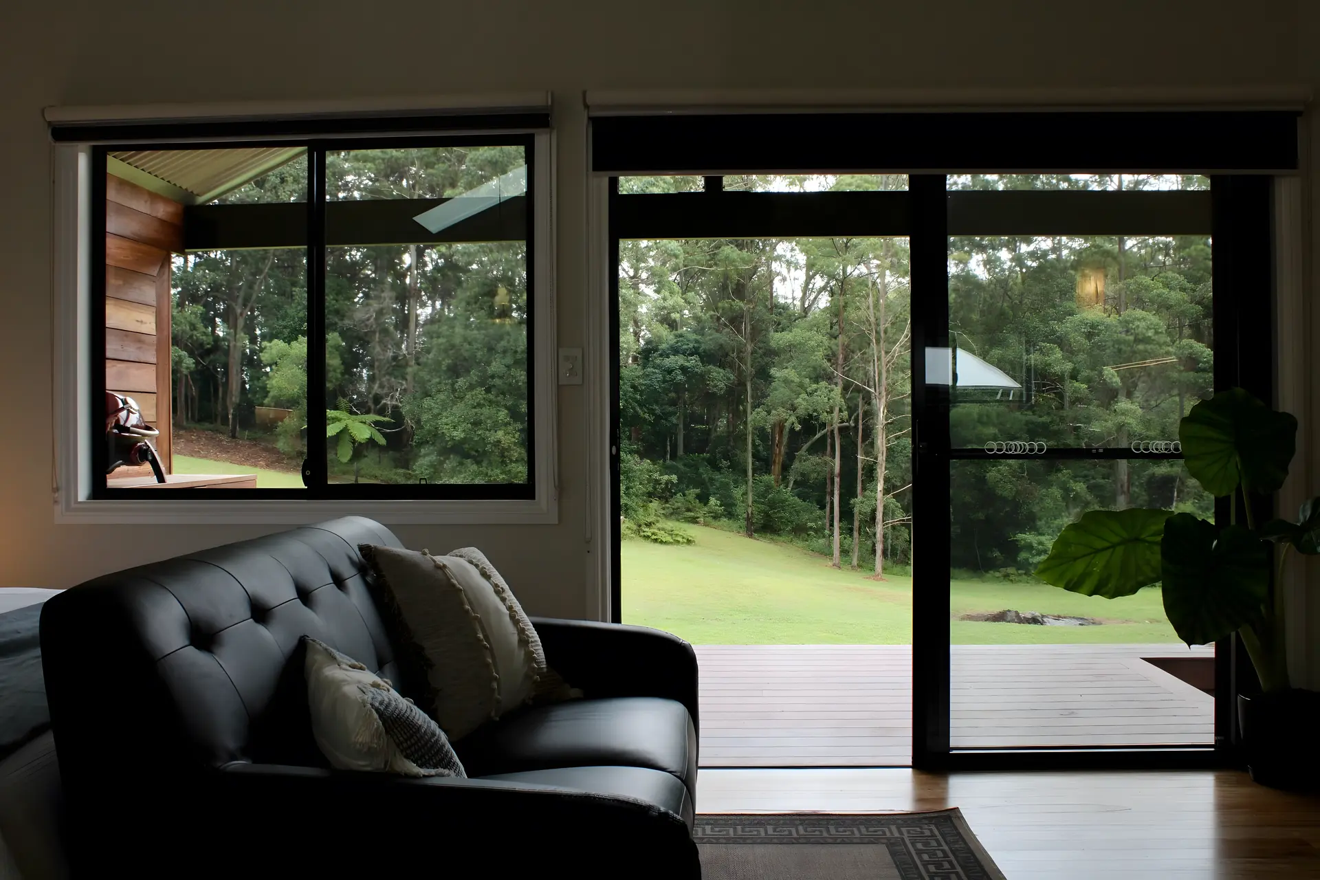 Mapleton Accommodation