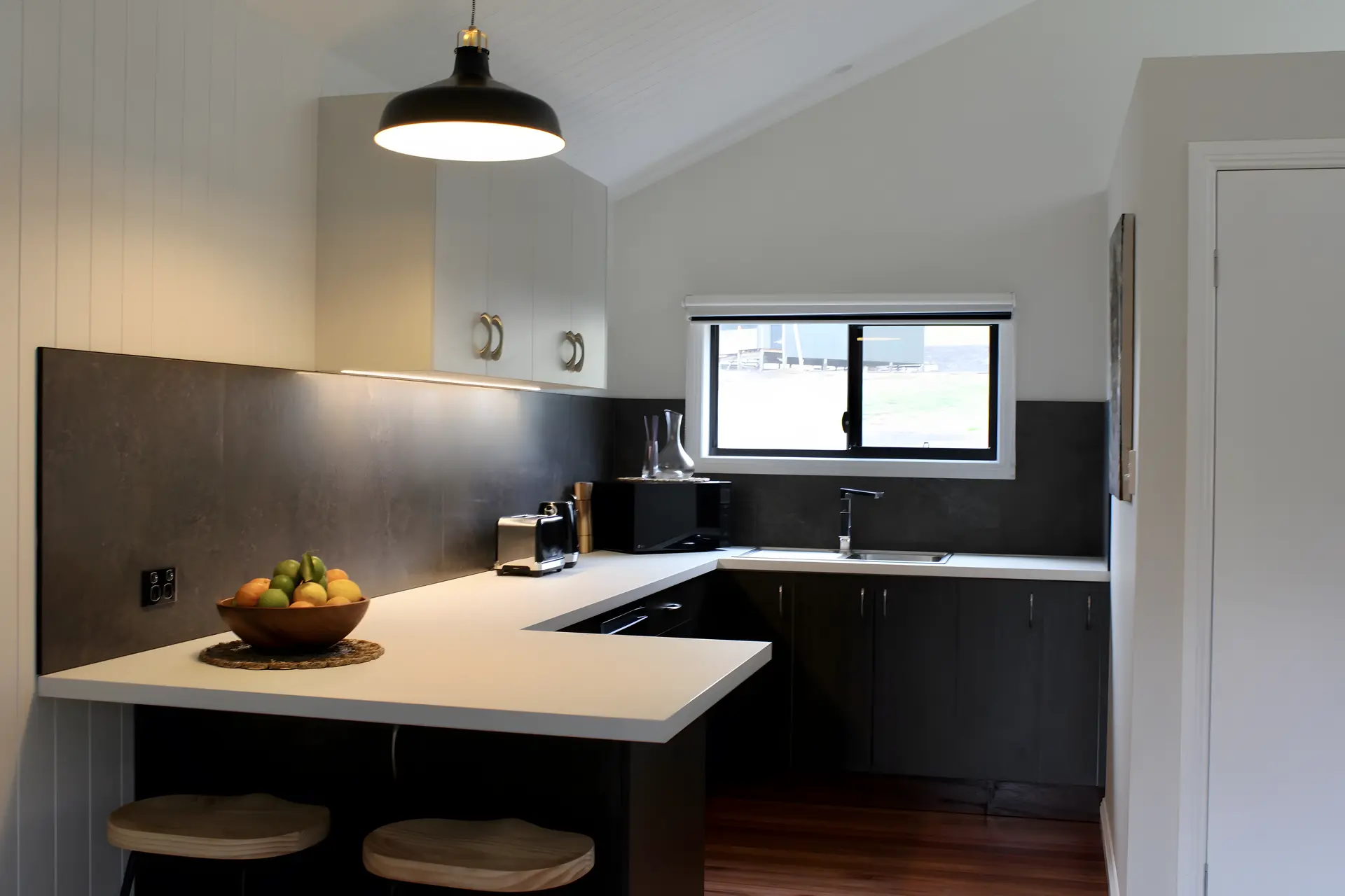 Mapleton Accommodation