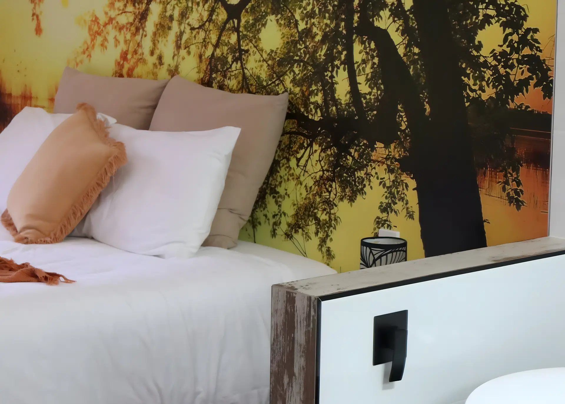 Mapleton Accommodation