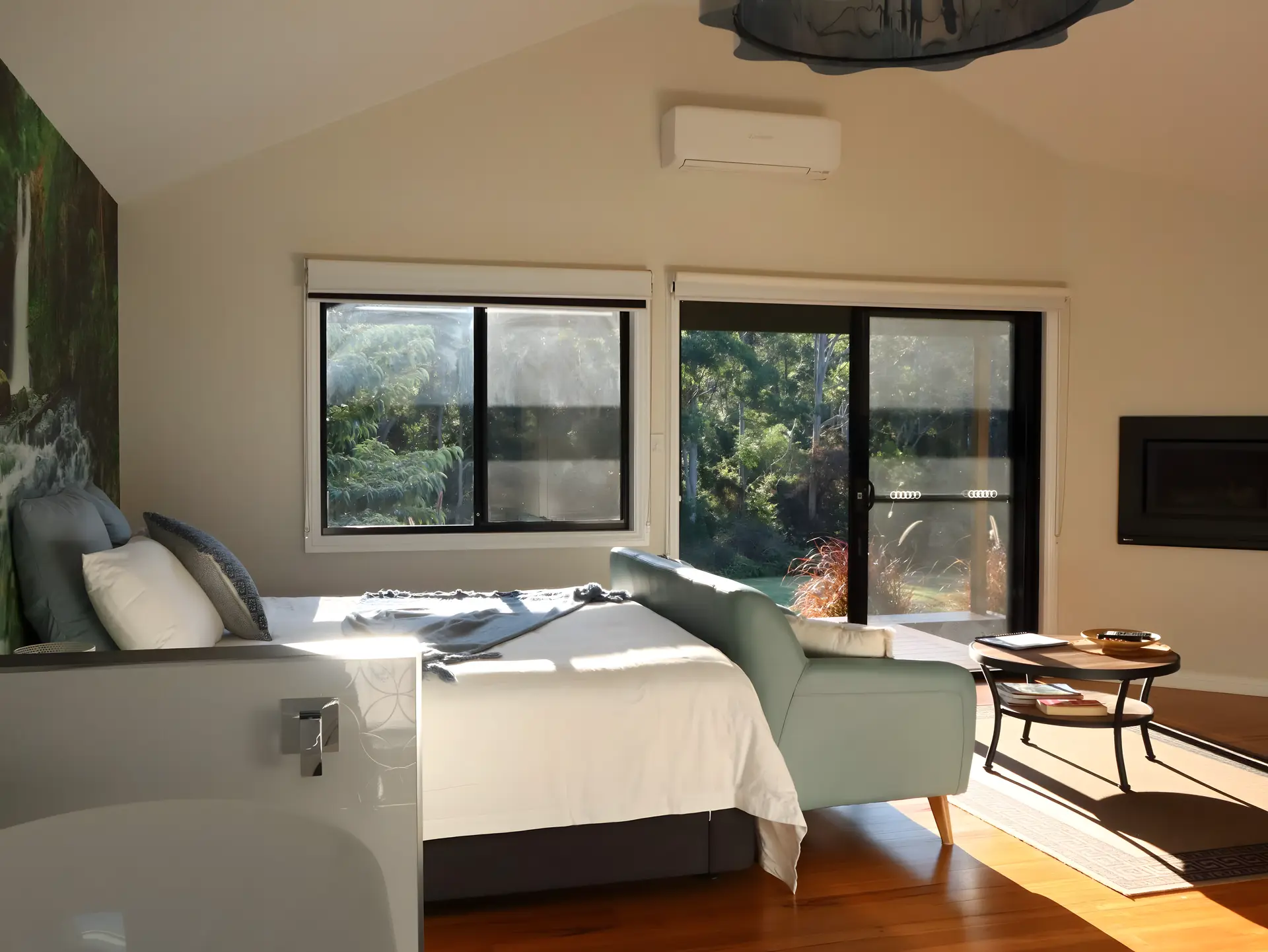Mapleton Accommodation
