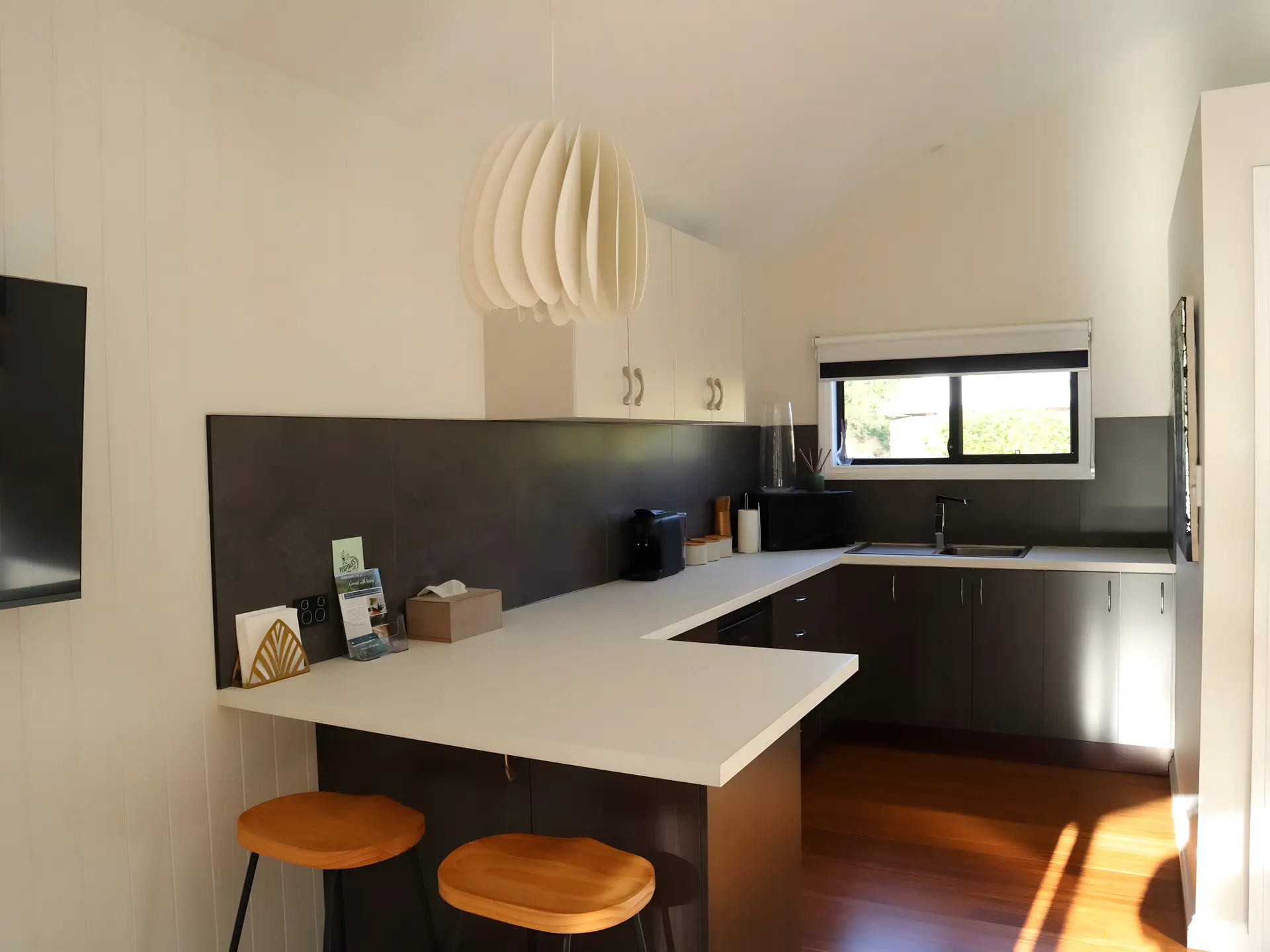 Mapleton Accommodation