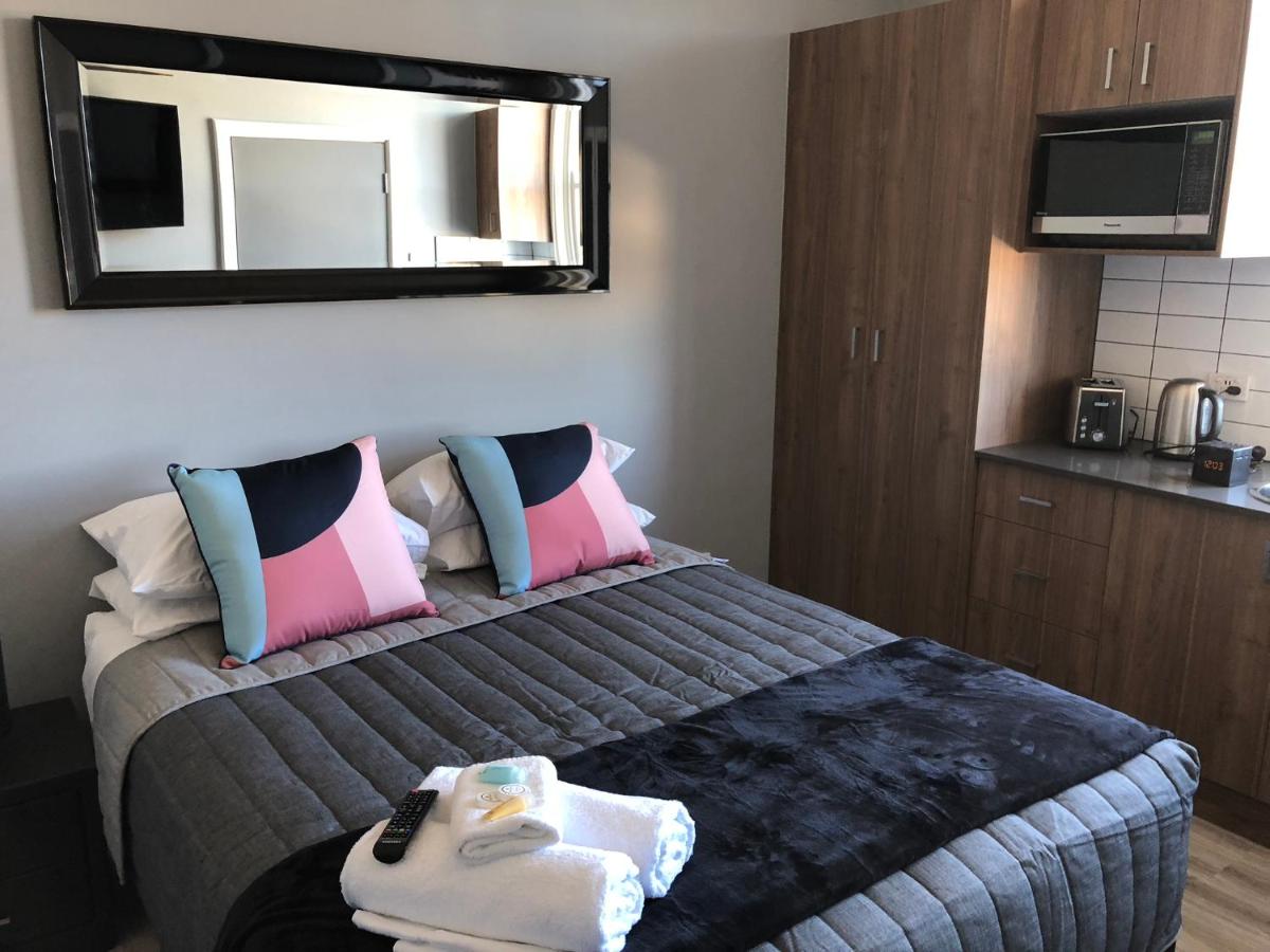 Accommodation