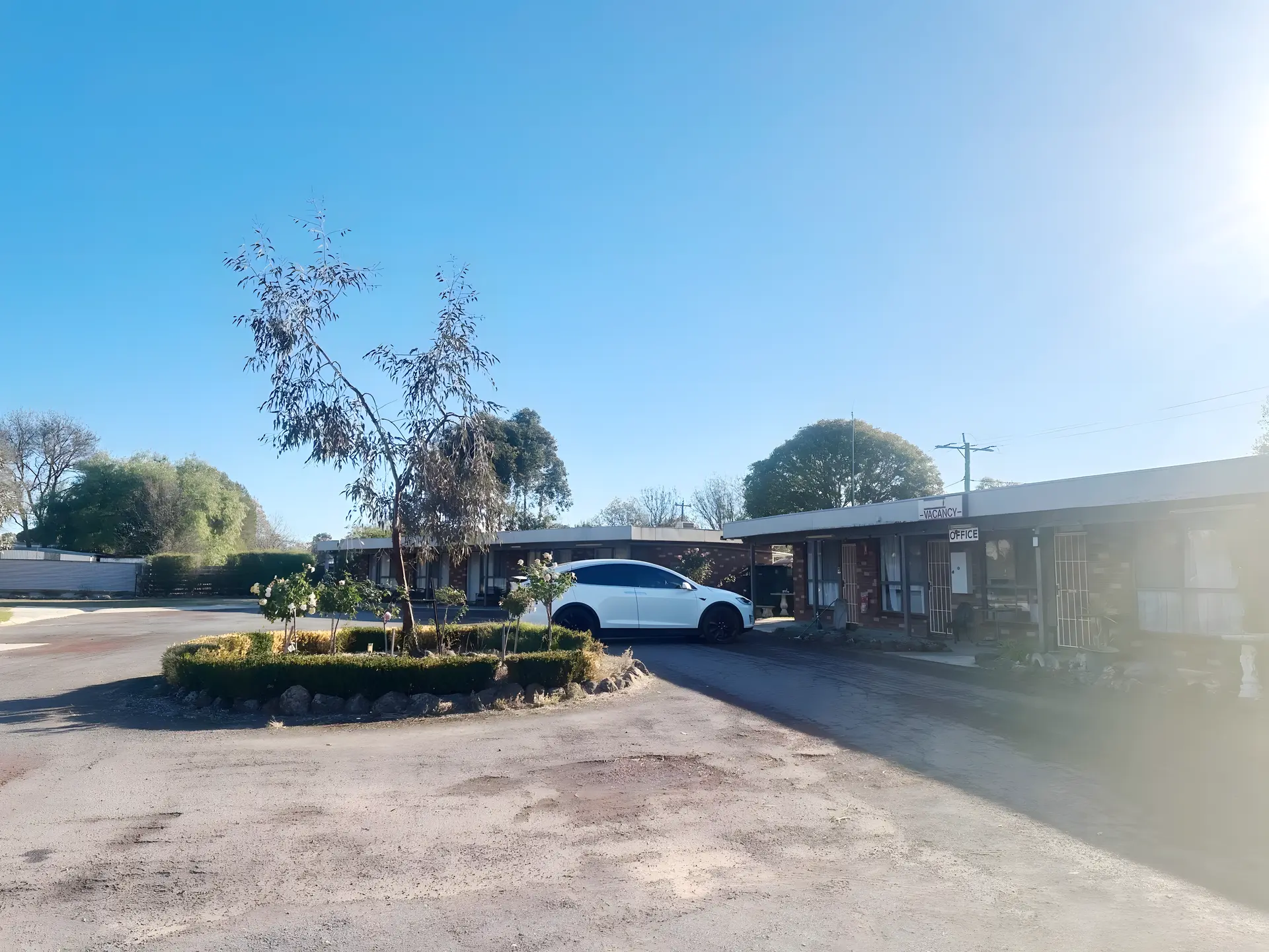 Beaufort Motel - The Imperial Egg Gallery
