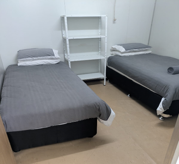 Wongan Hills Caravan Park