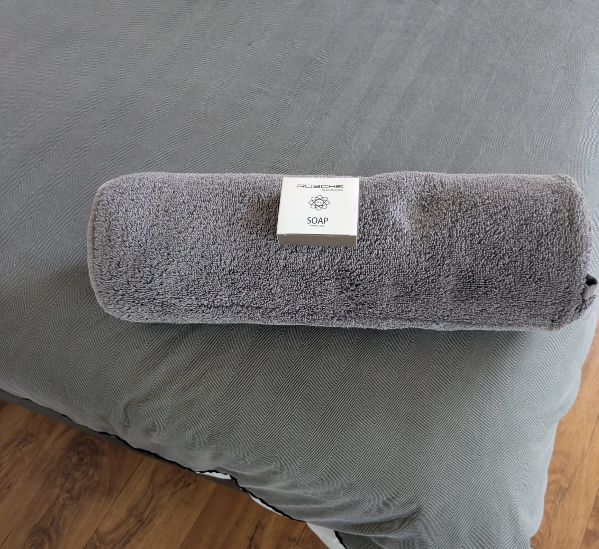 Cabin 4 PAX with Bunk Bed