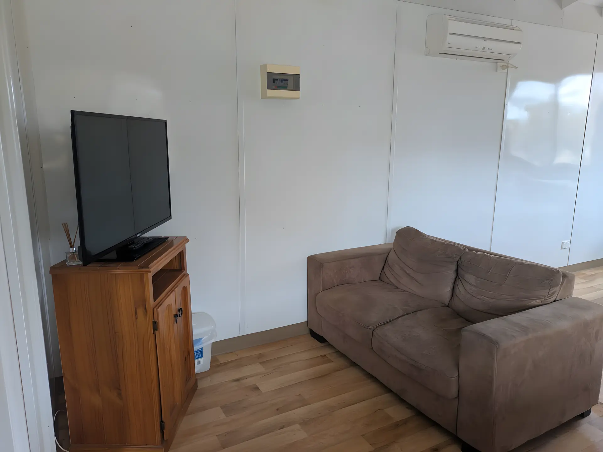 Studio Room
