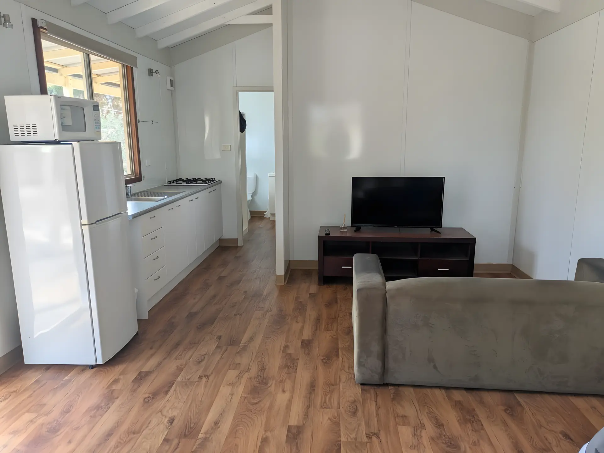 Studio Room