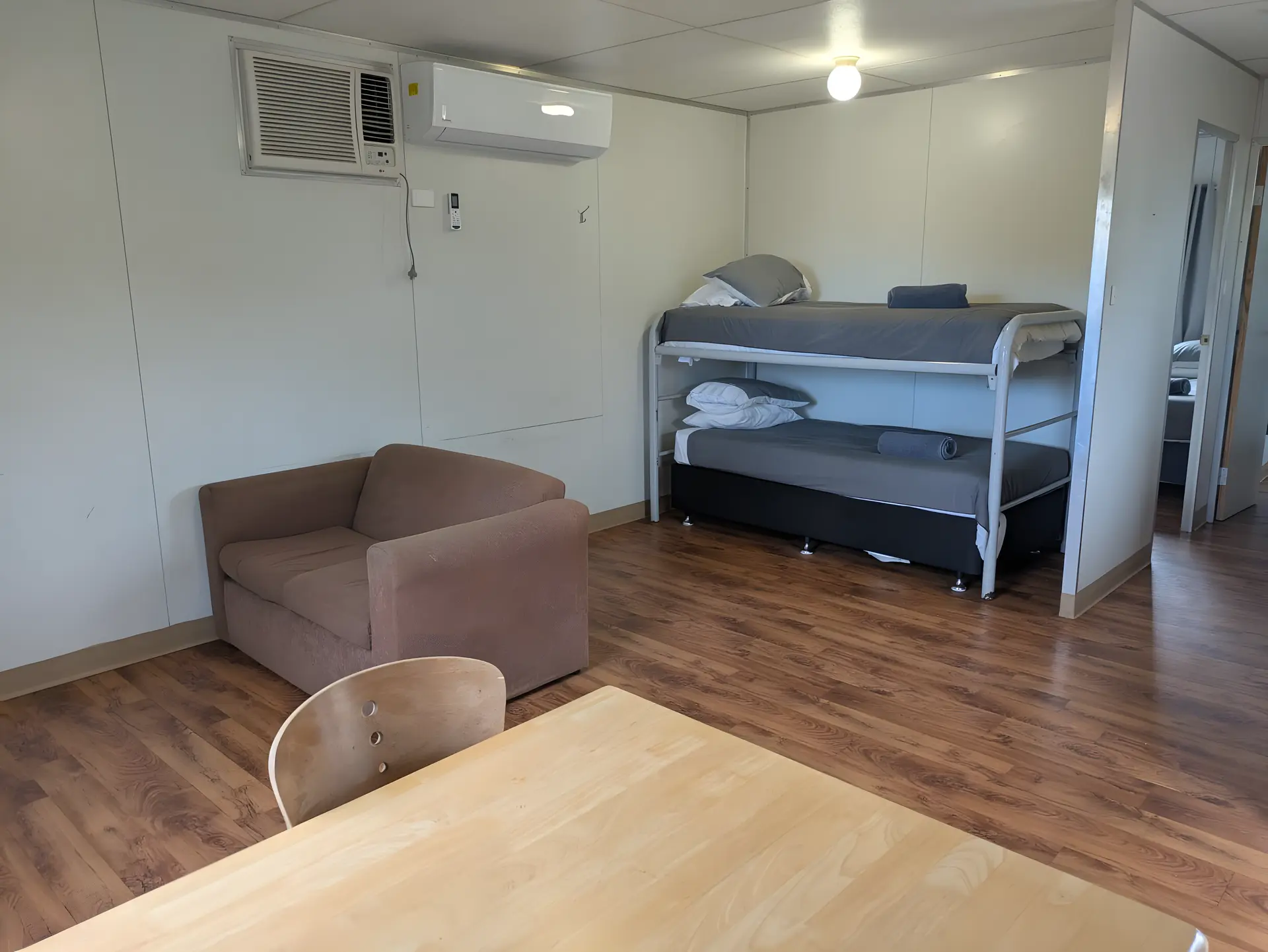 Wongan Hills Caravan Park and Motel