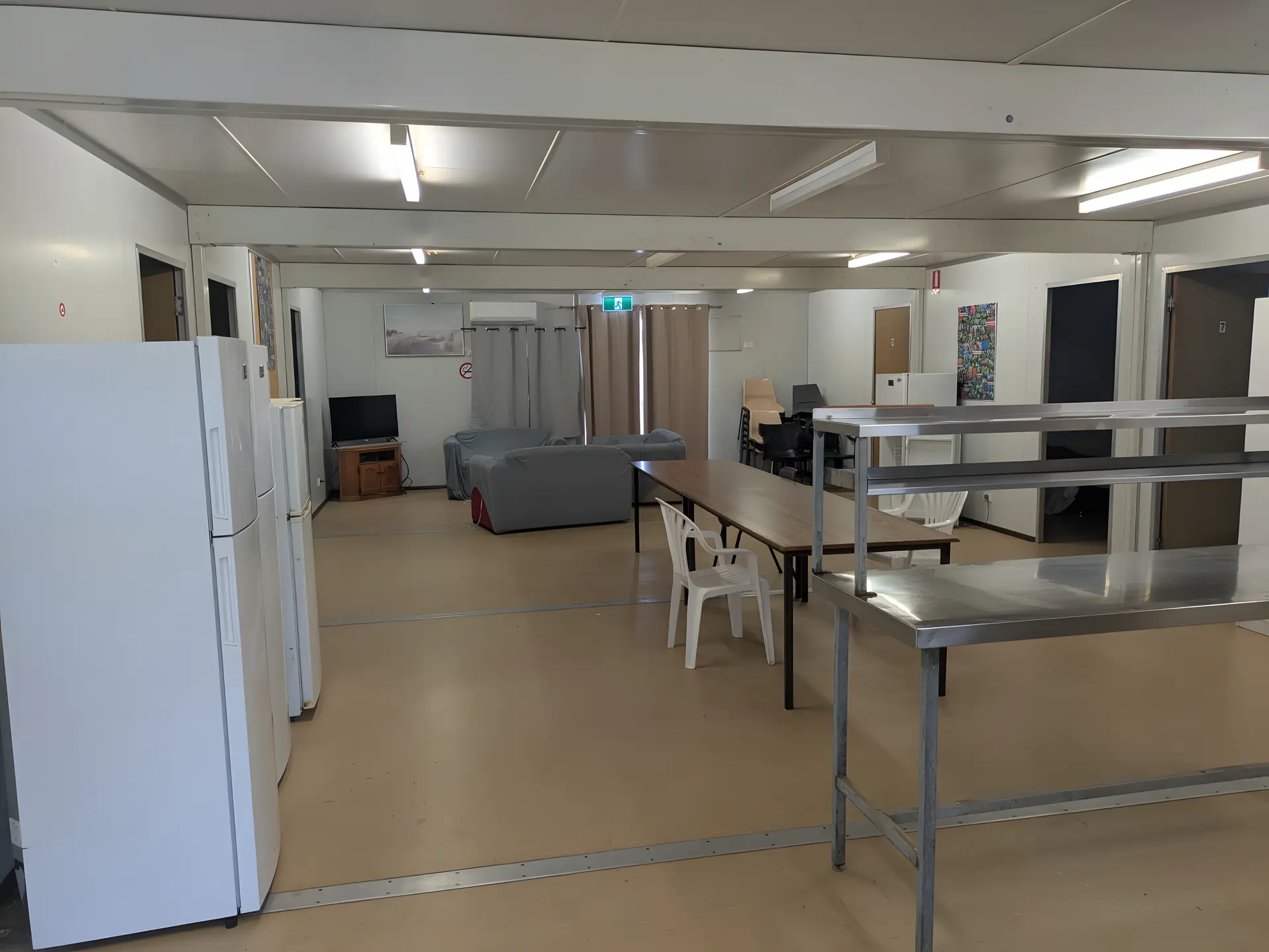 Wongan Hills Caravan Park and Motel