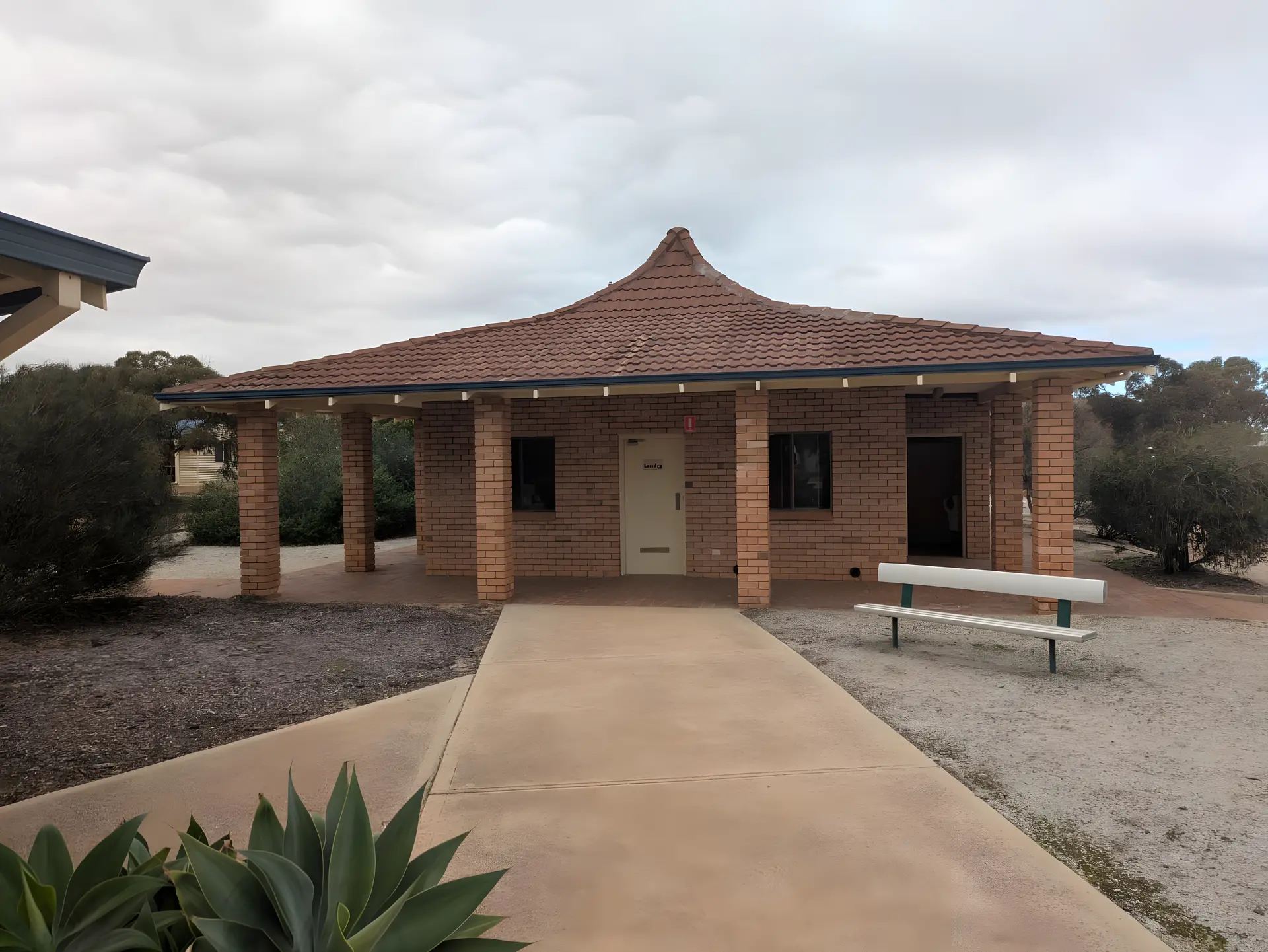 Wongan Hills Caravan Park and Motel