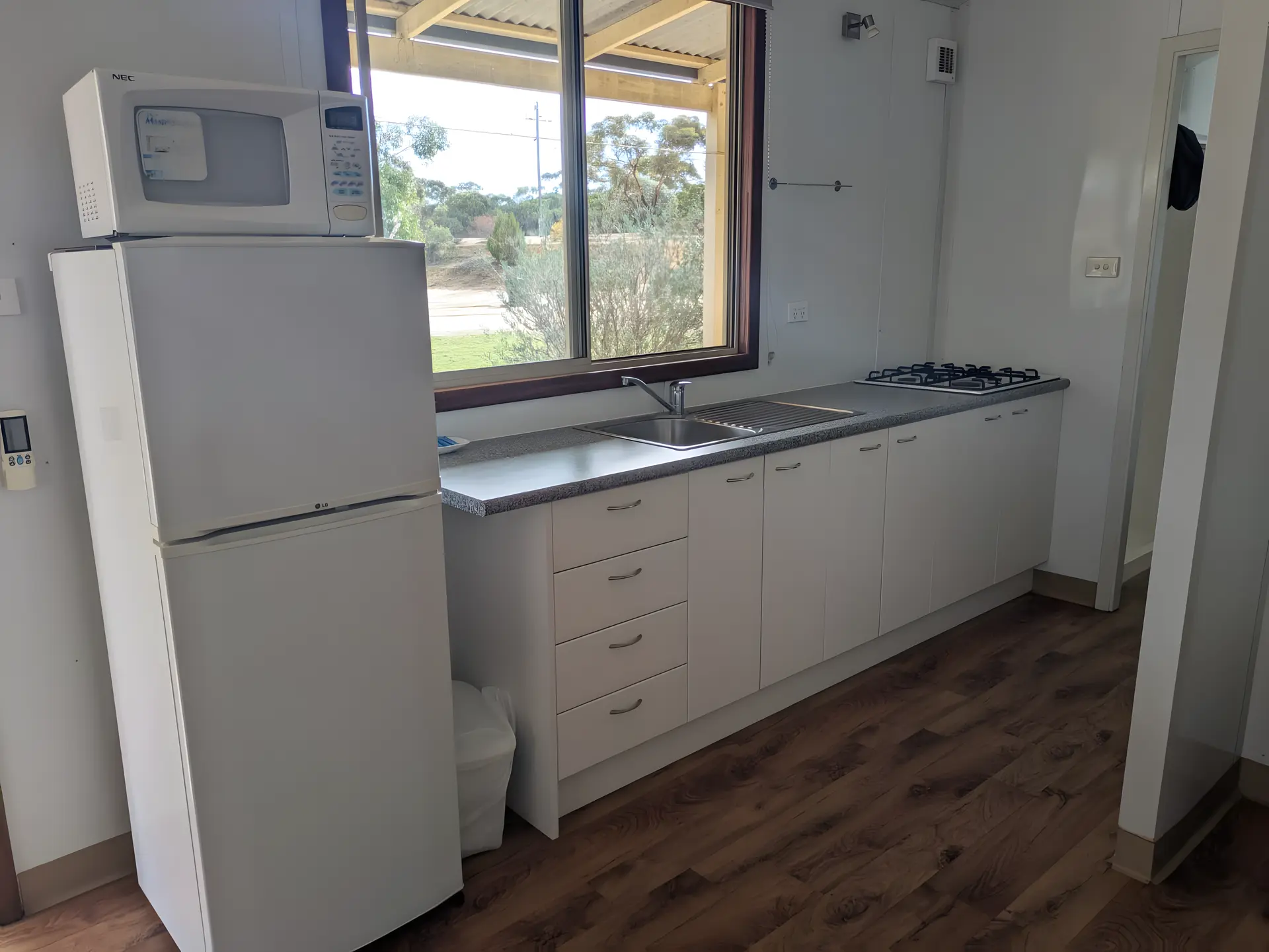 One Bedroom Chalets