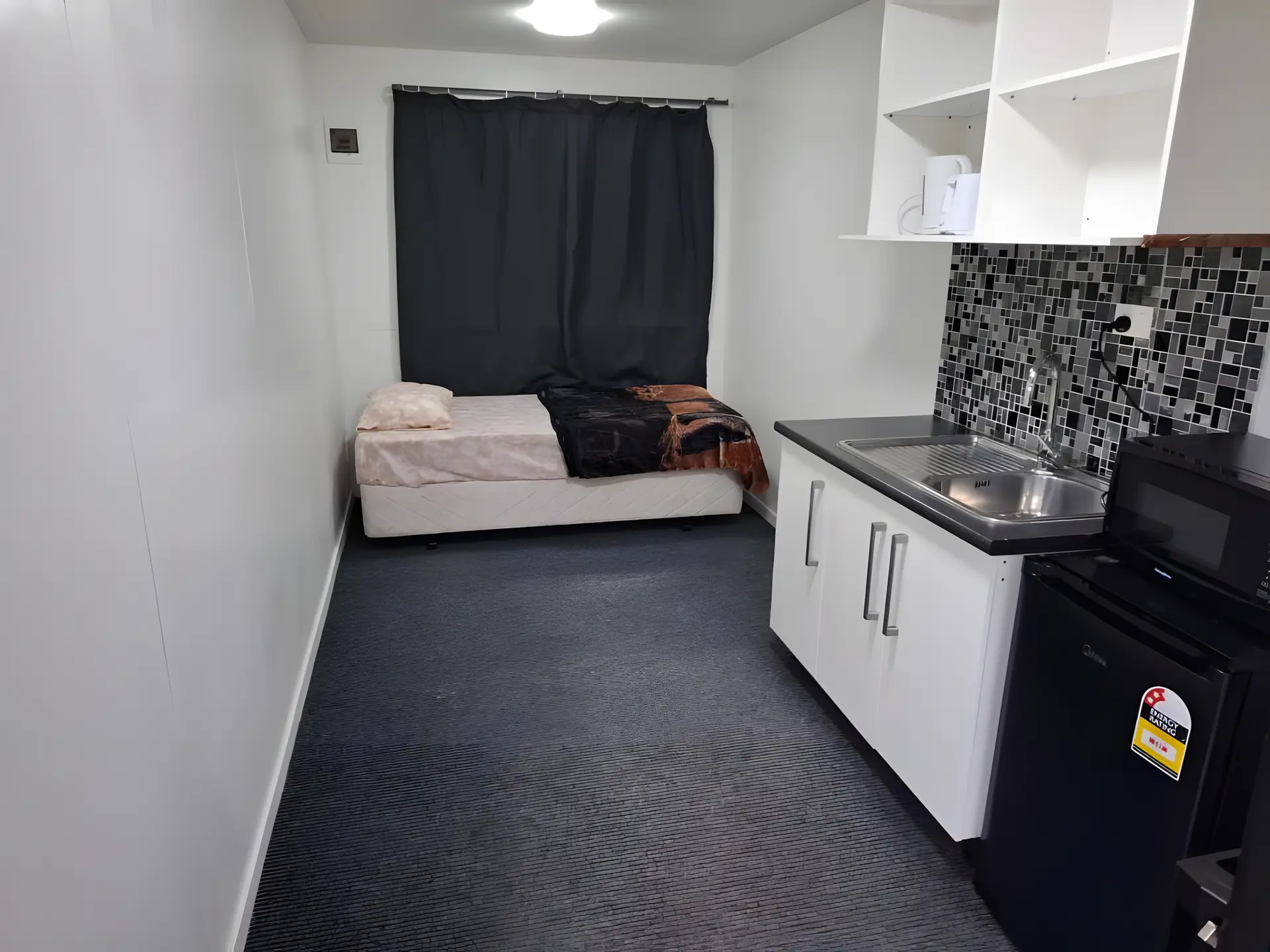 Sandspit Beach Motor Camp Waiuku