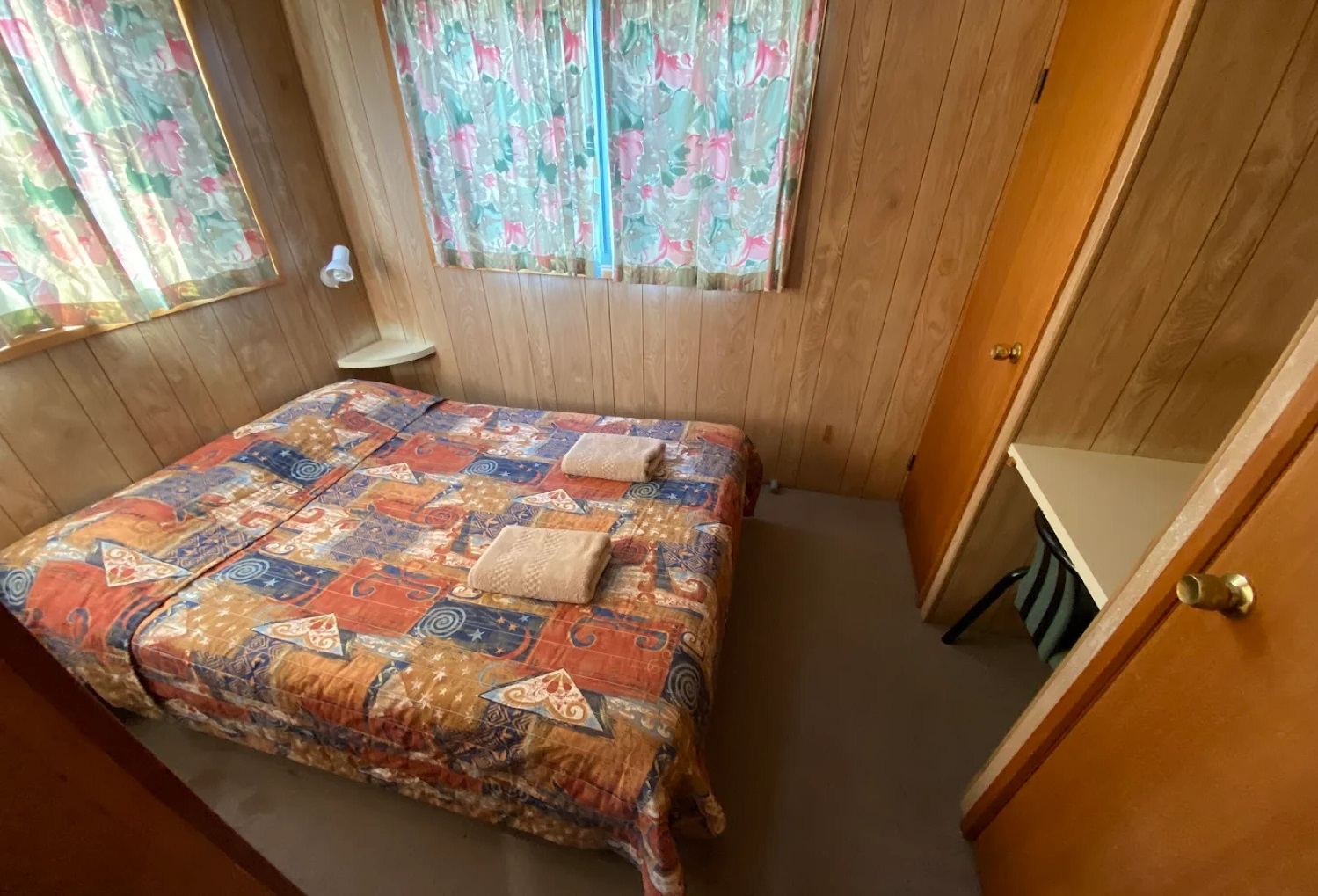 Gawler Ranges Motel and Caravan Park