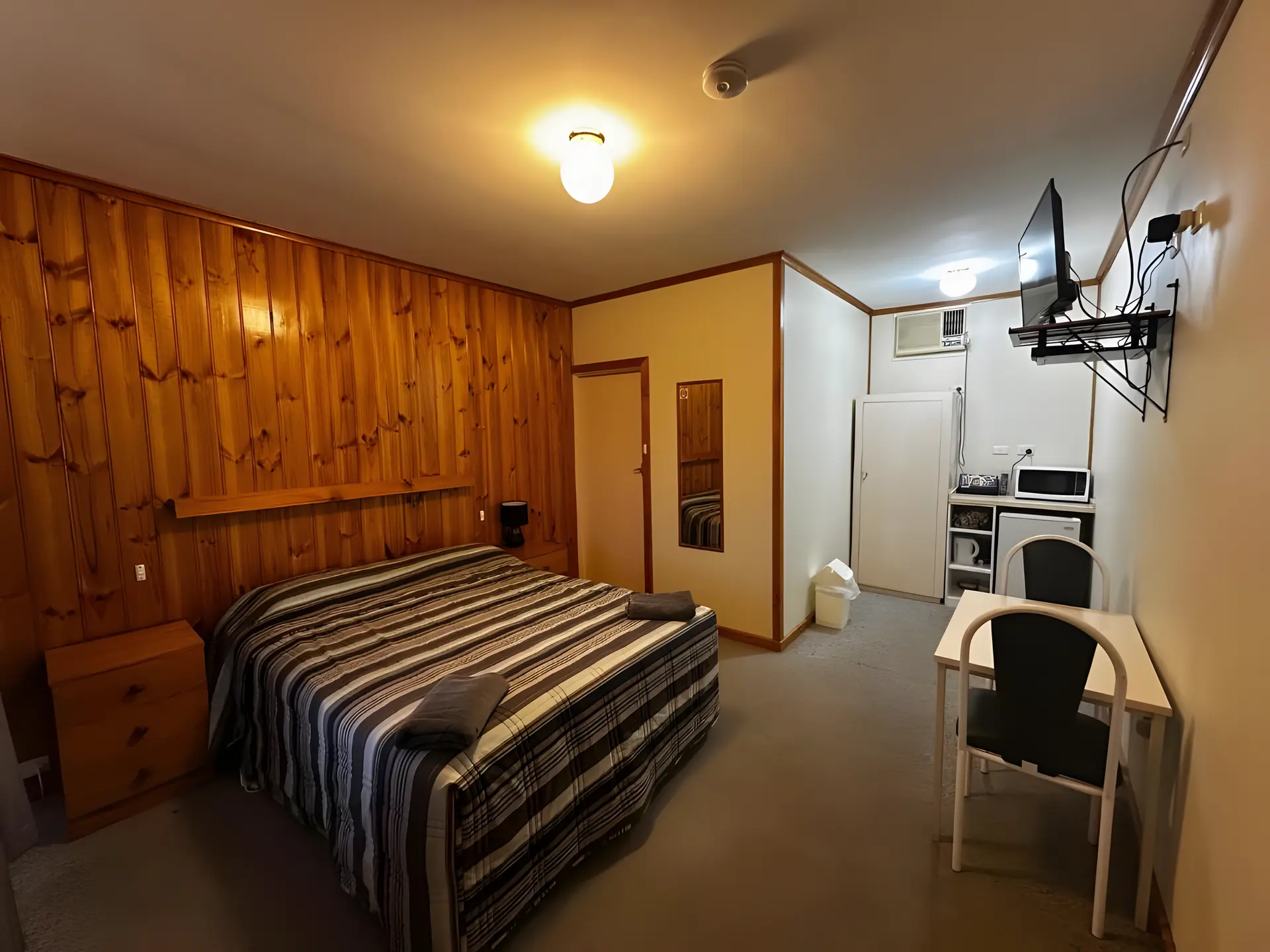 Wudinna Gawler Ranges Motel & Caravan Park — photo 4