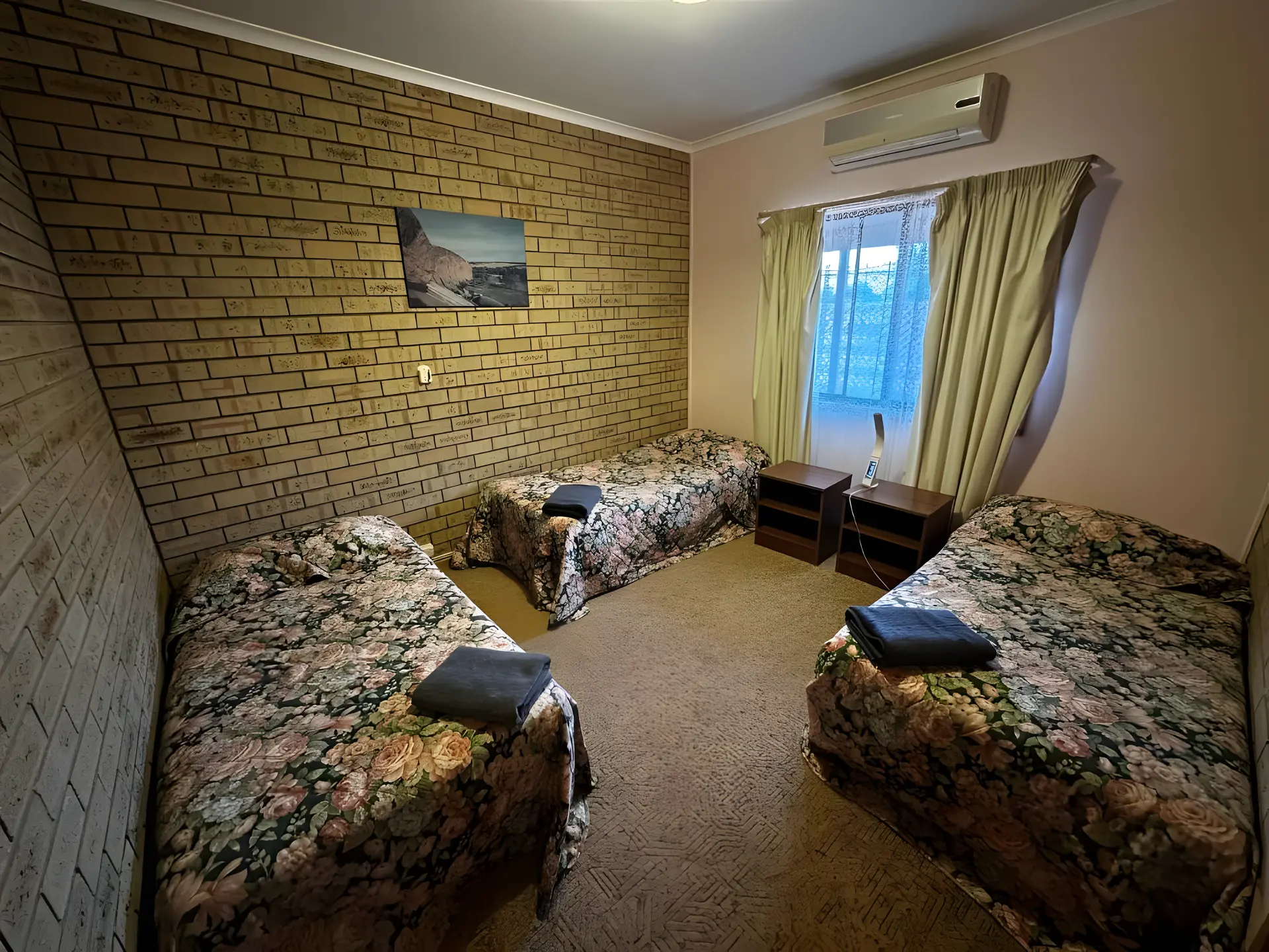Wudinna Gawler Ranges Motel & Caravan Park — photo 5