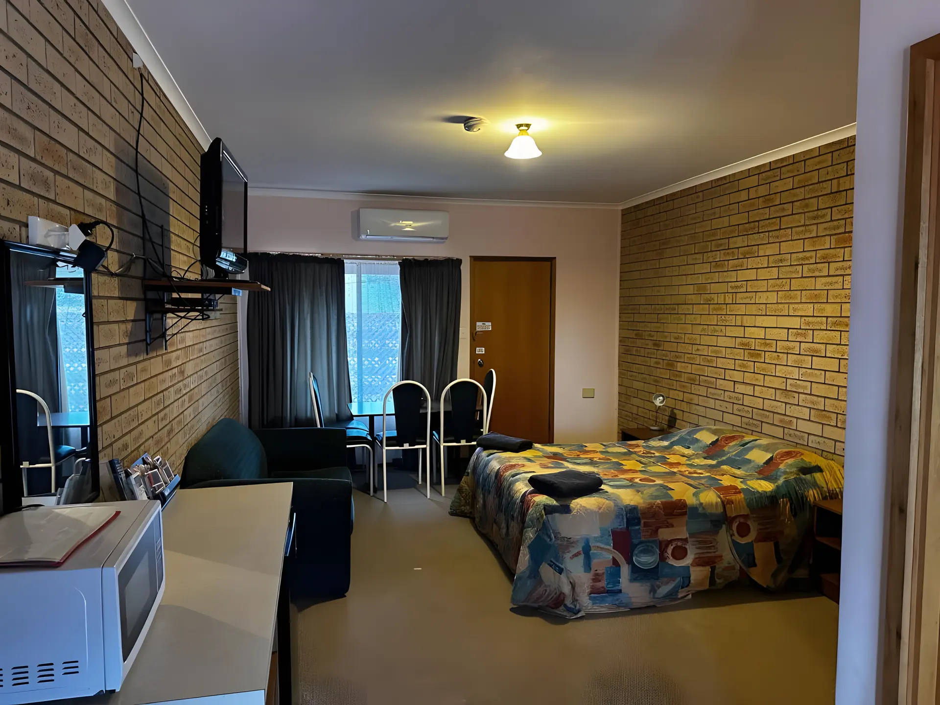 Wudinna Gawler Ranges Motel & Caravan Park — photo 6