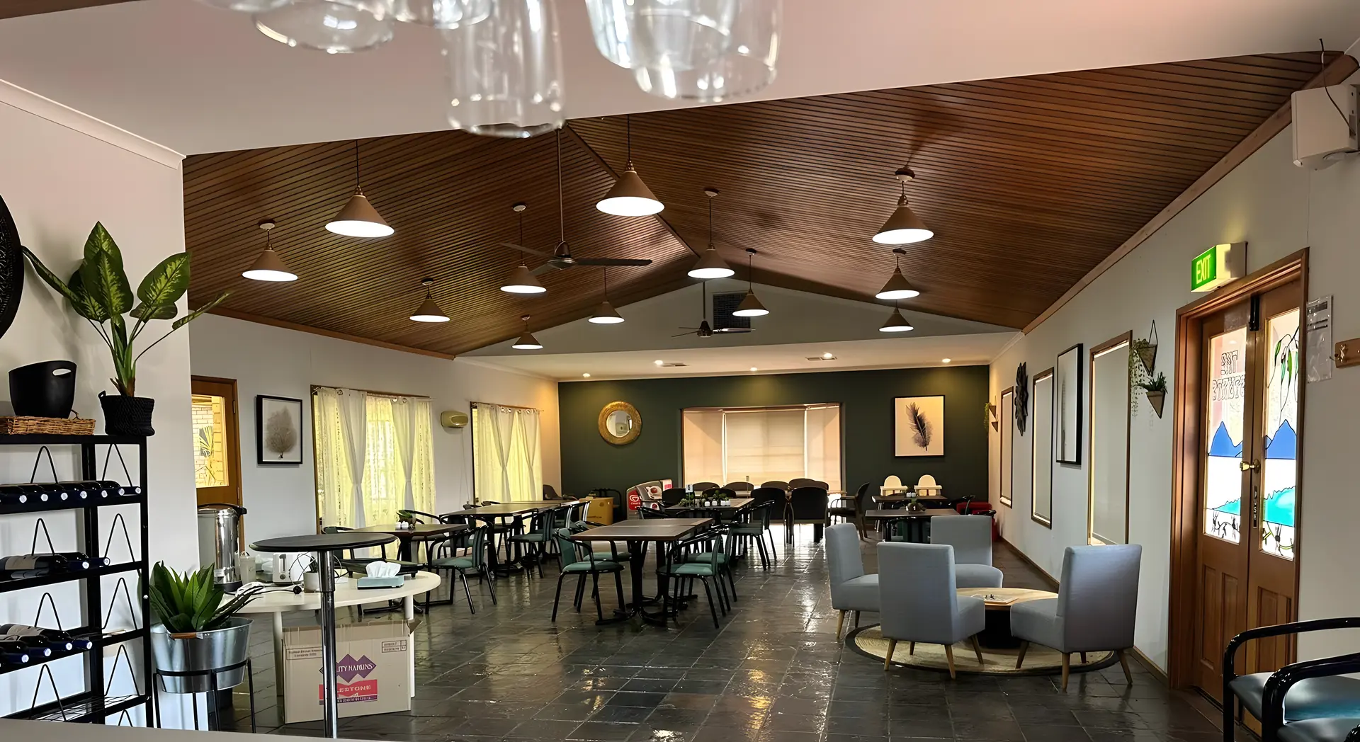 Wudinna Gawler Ranges Motel & Caravan Park — photo 8