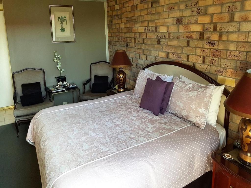 Centre Point Mid City Motor Inn