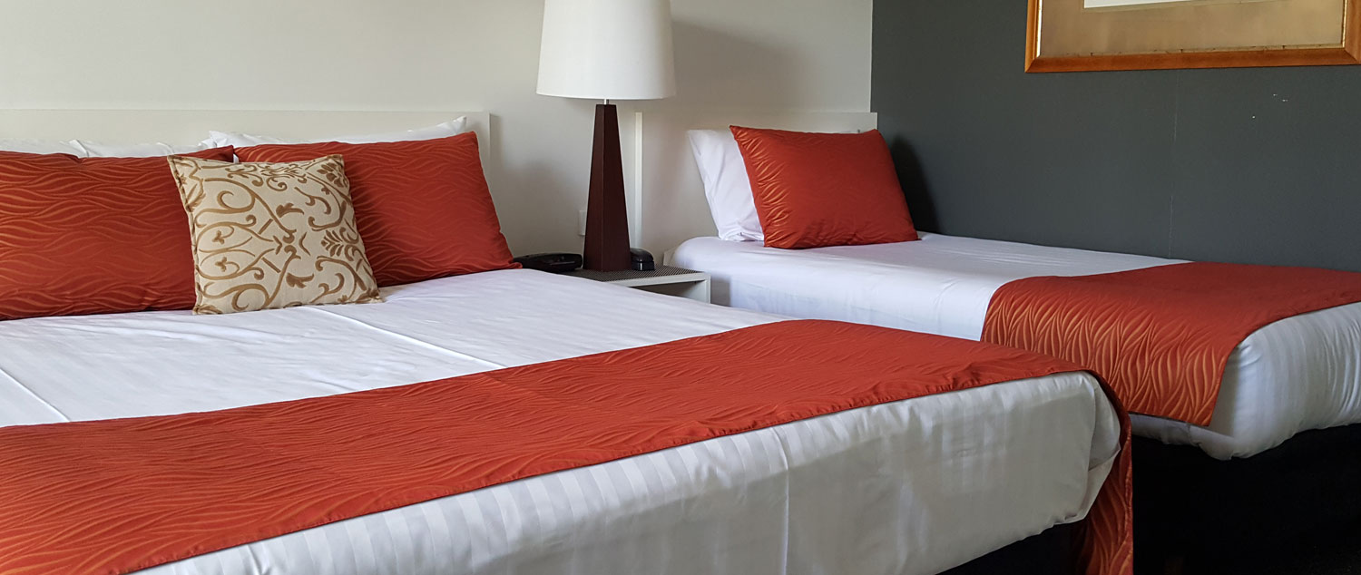 Centre Point Mid City Motor Inn