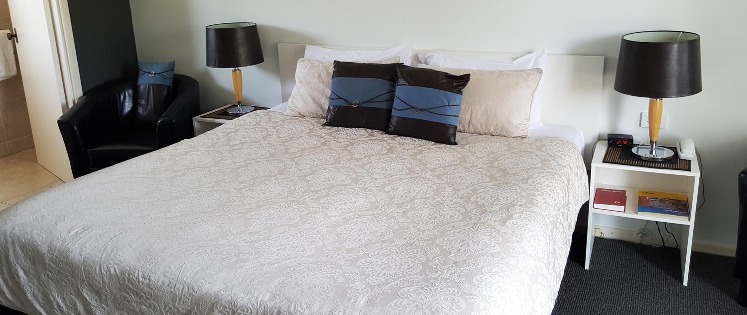 Centre Point Mid City Motor Inn