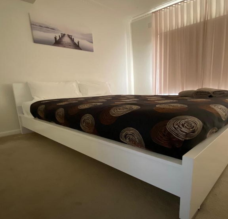 Holiday House Newtown