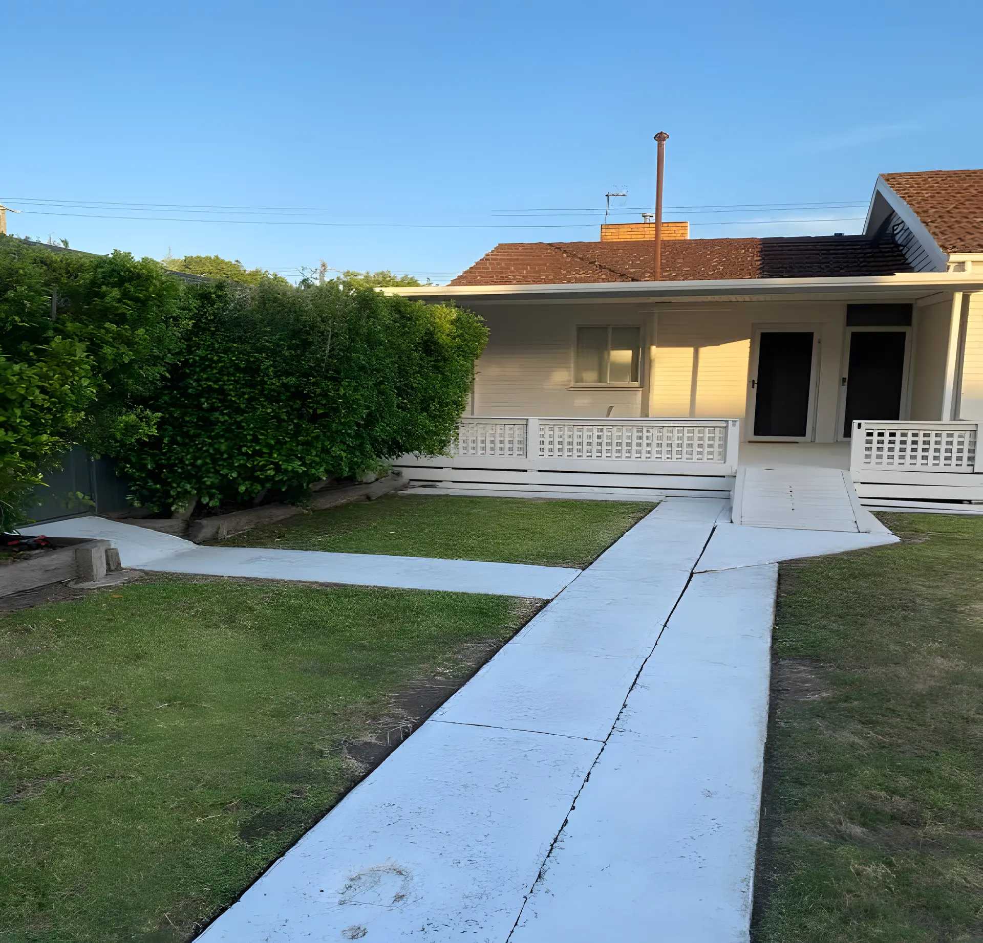 Holiday House Newtown