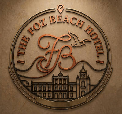 THE FOZ Beach Hotel