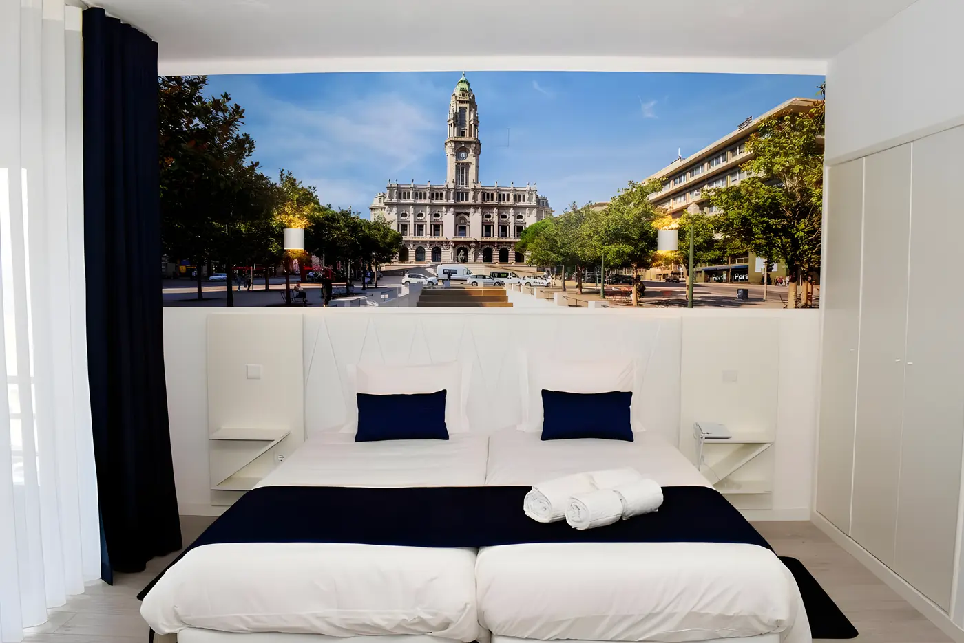 Two Bedroom Suite