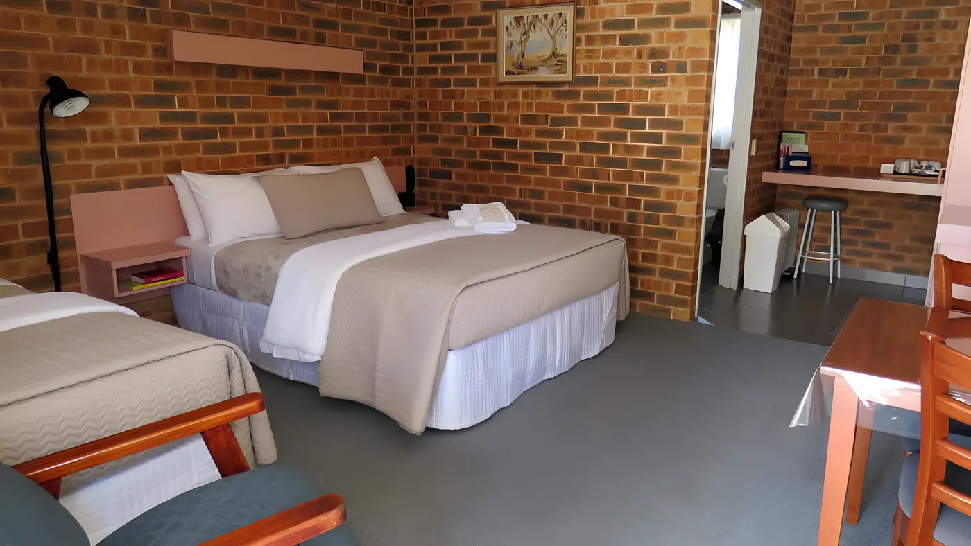 The Lydoun Motel