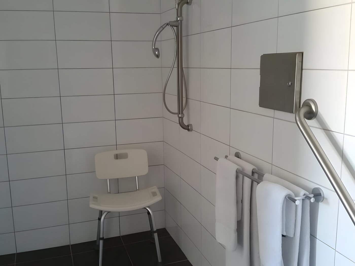 Disability Room