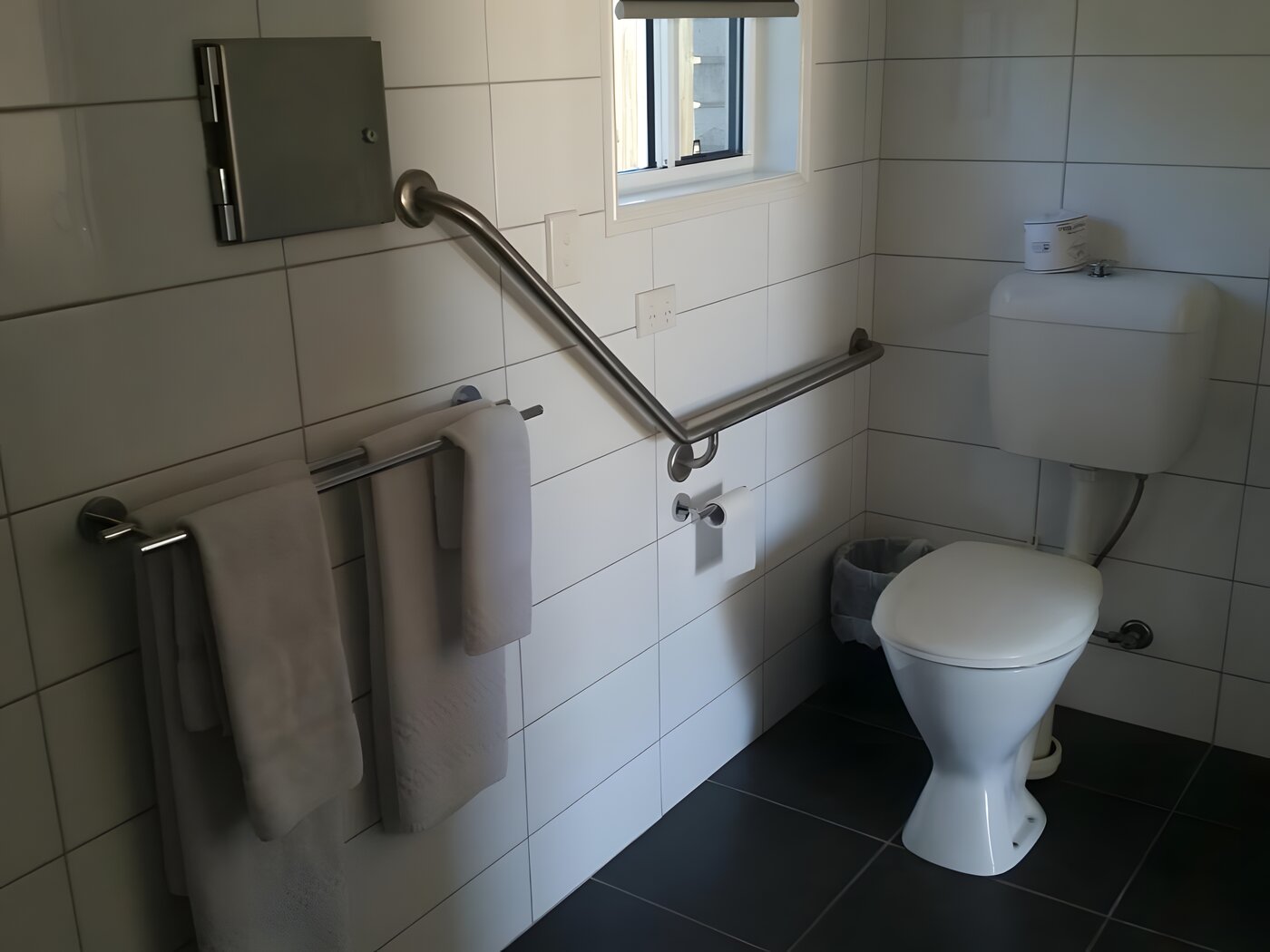 Disability Room