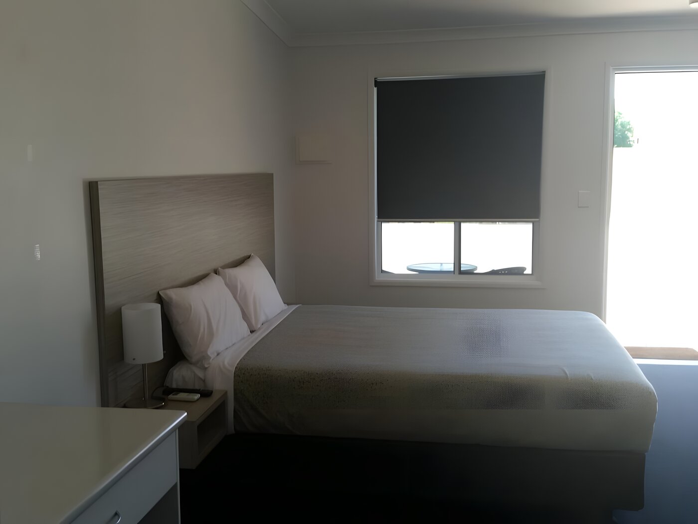 Disability Room