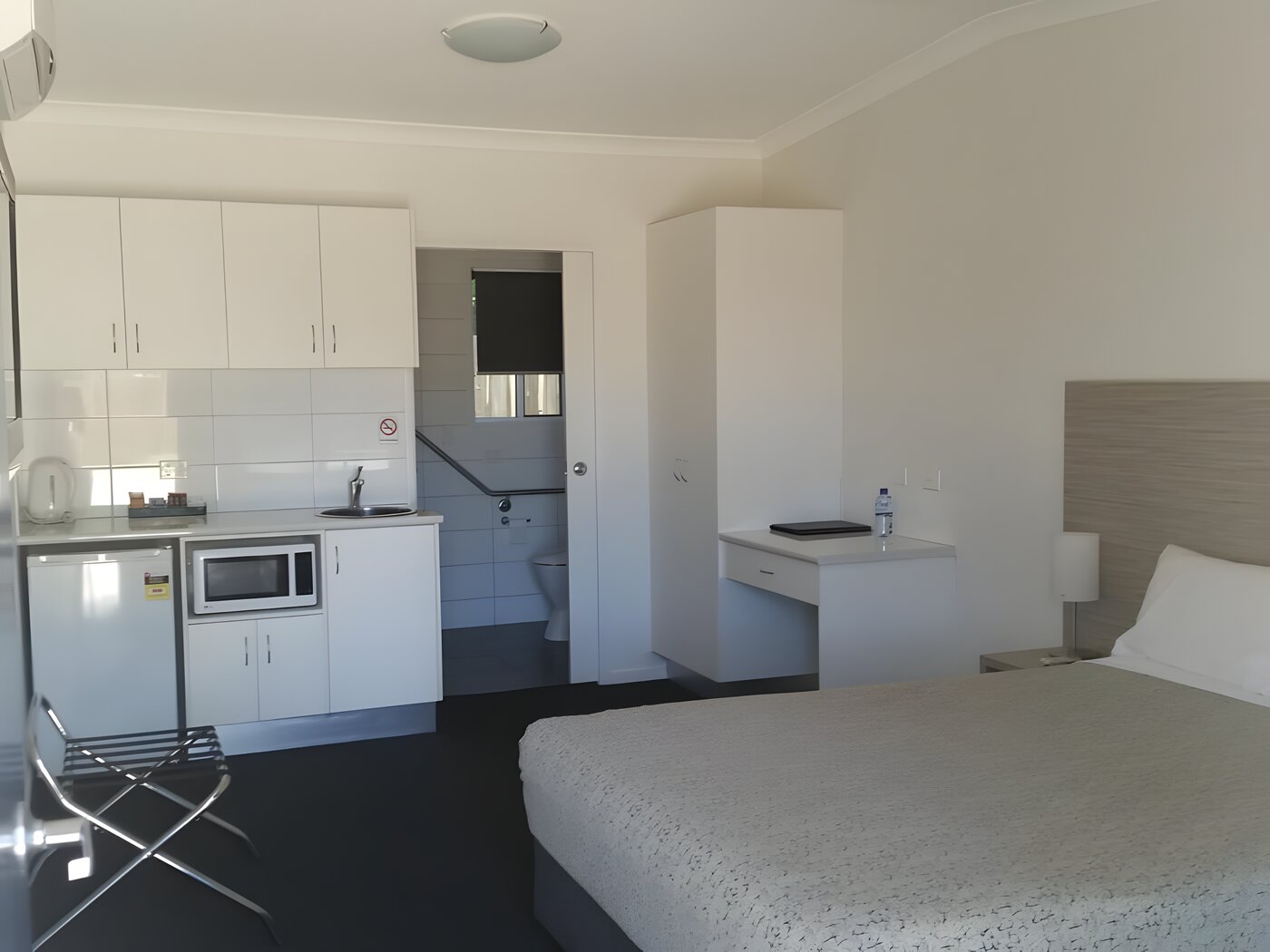 Disability Room