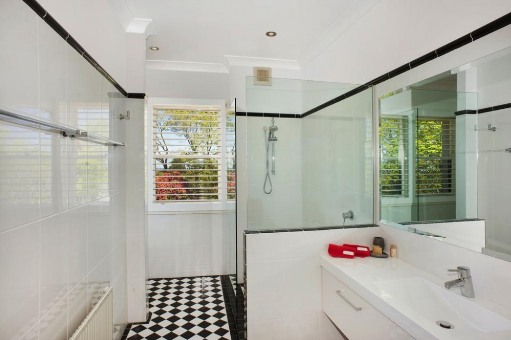 The Convent - Apartment