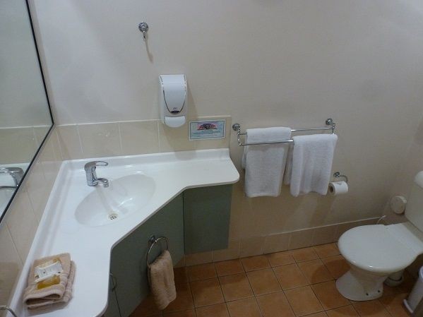 King Suite With Kitchen