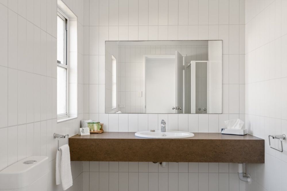 Three Bedroom Apartment