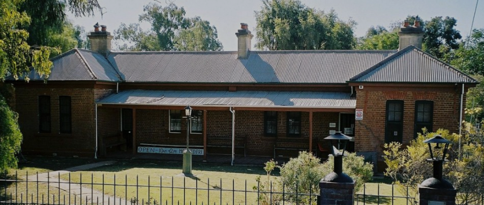 Coonamble Accommodation