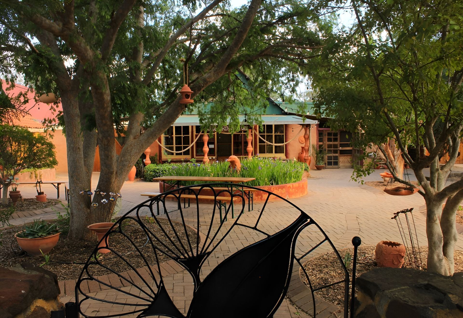 Acacia Motor Lodge