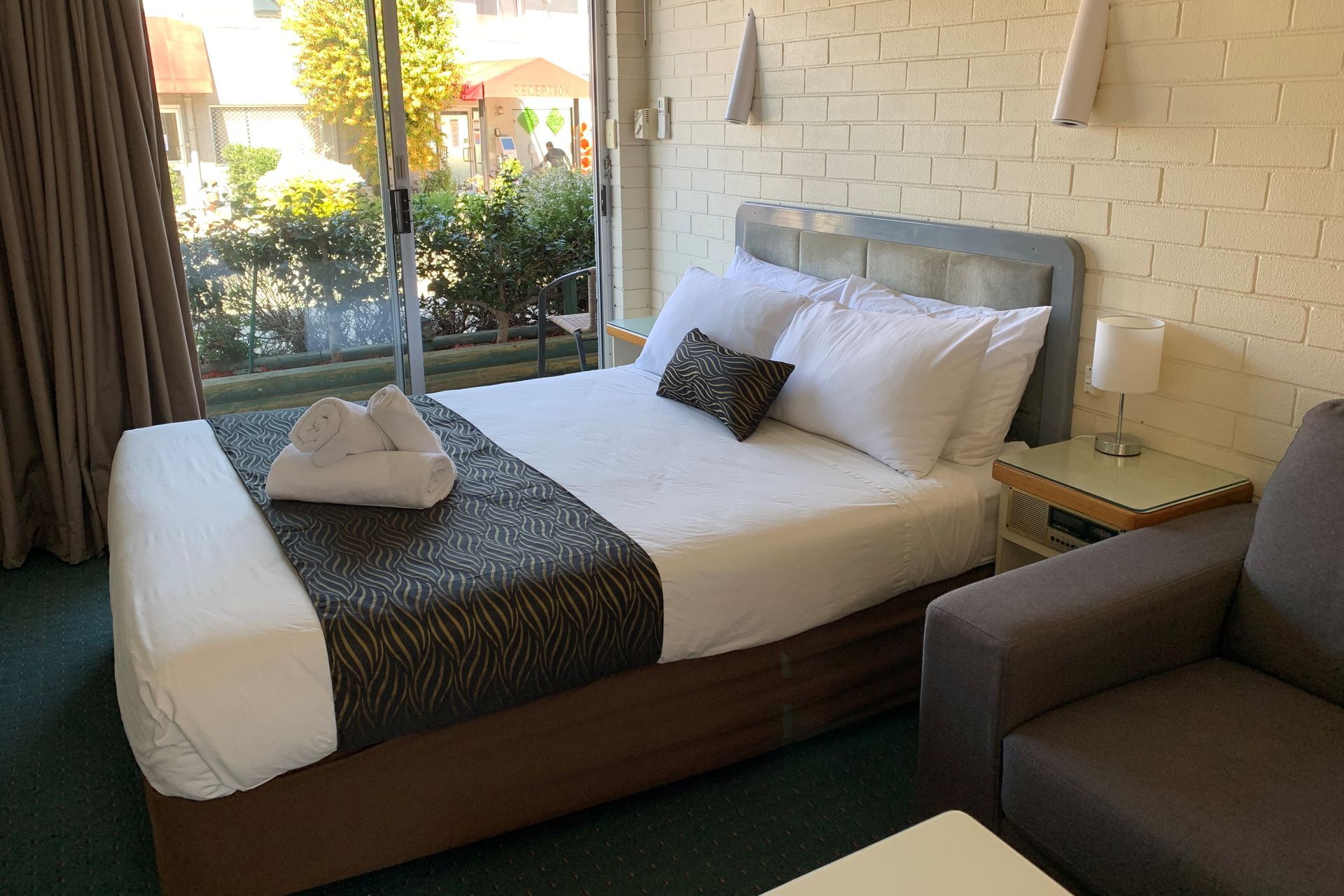 Accommodation