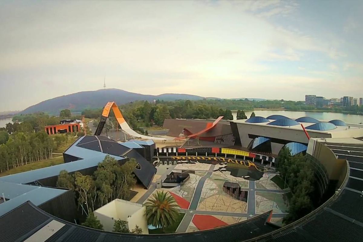 Attractions